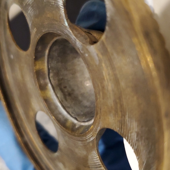 Bathroom accessories - Picture 11 of 12